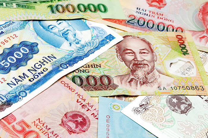 Conseils voyage pas cher Vietnam carte bancaire
